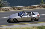 BMW 6-Series Convertible 2011 года